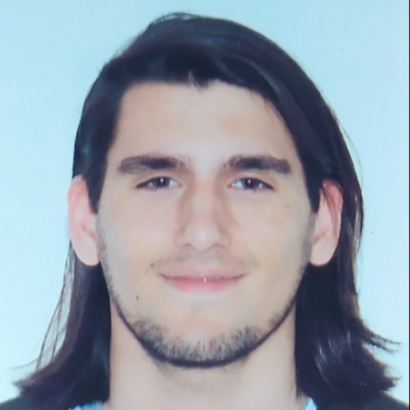 MARTIN GARCIA RAPOSO