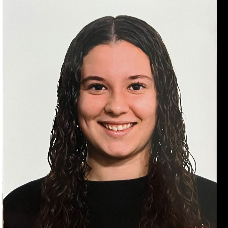 LUCIA GARCIA SERRANO