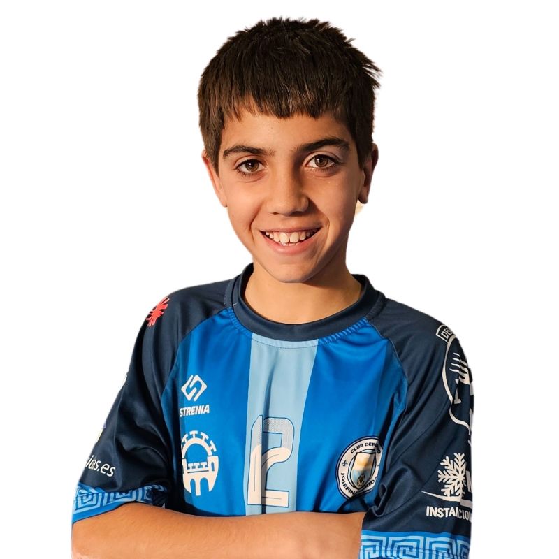 HUGO  FERNANDEZ GALLARDO