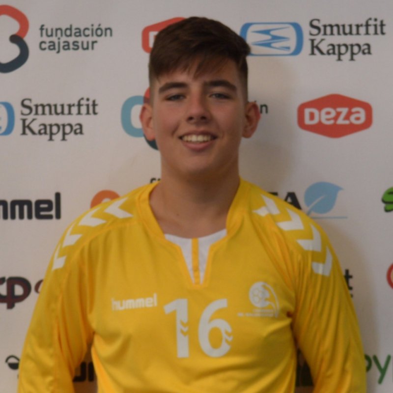 ANTONIO JOSE  ALMENARA MILAN