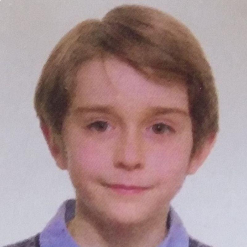 JAIME DEL PINO OZORES