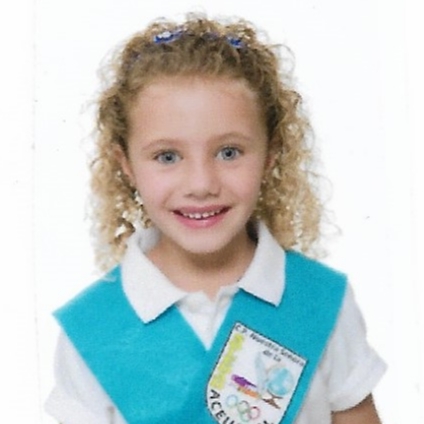 MARIA LUENGO SANTIAGO