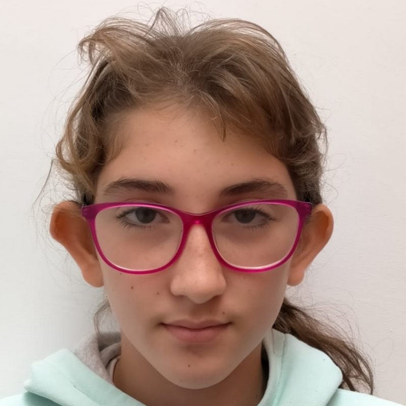 MARIA DEL MAR GOMEZ GORDILLO