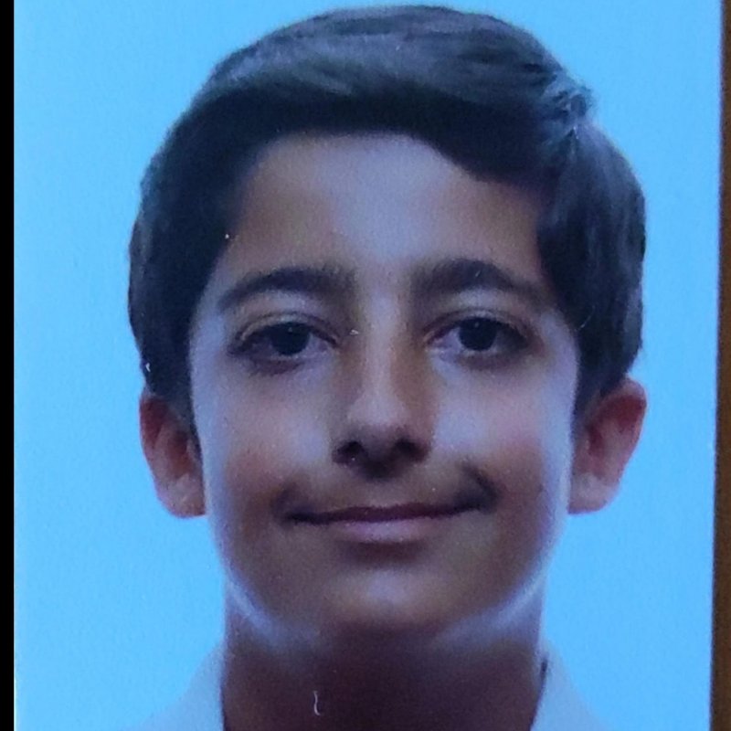 DIEGO FERNANDEZ MARTINEZ