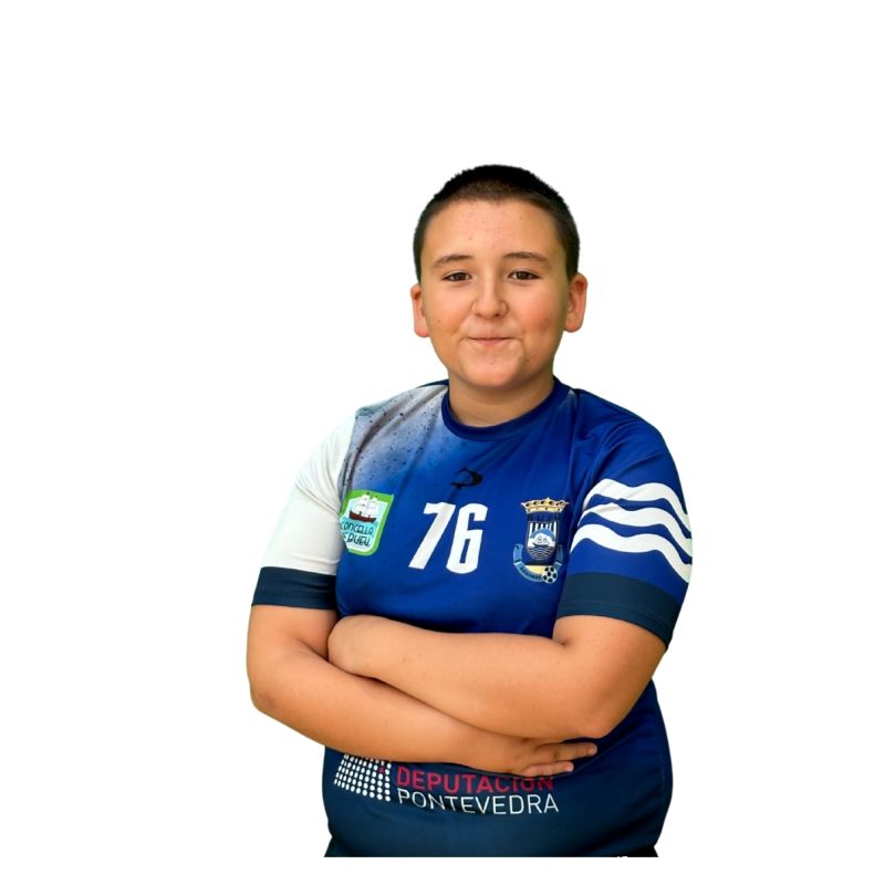 SAUL ESTEVEZ ENTENZA