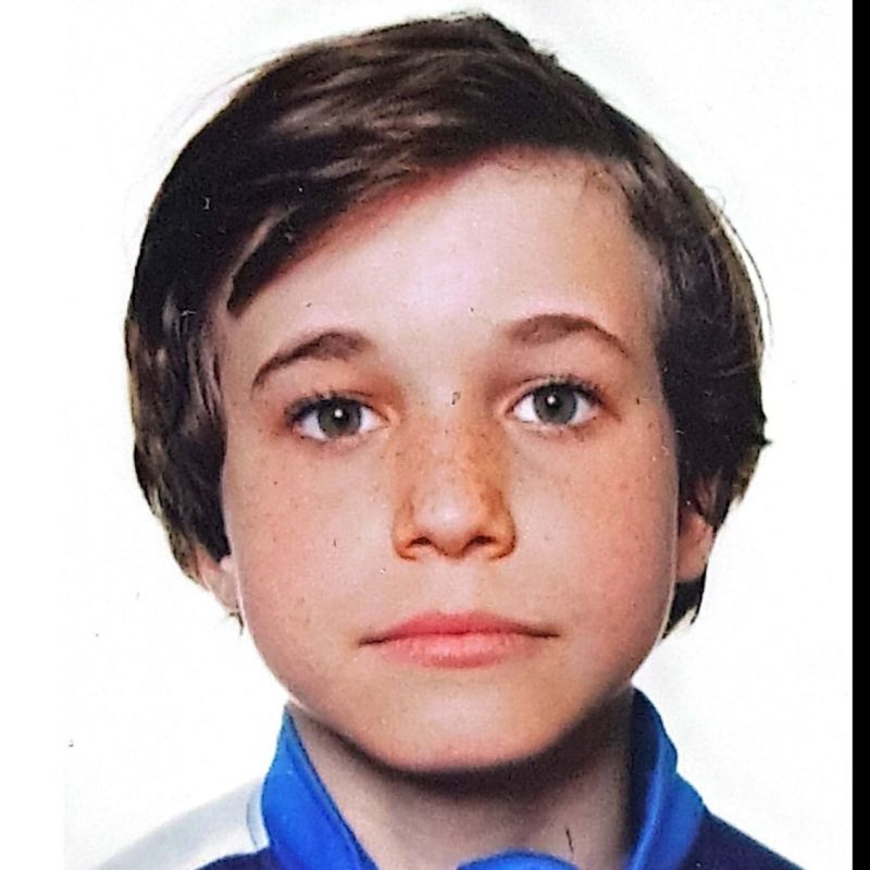 AUGUSTO  AVILA SOLO DE ZALDIVAR