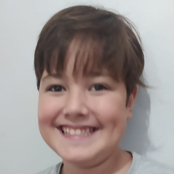 ALEXANDRE DE LA TORRE MORALES