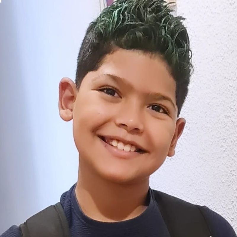 CESAR SANTIAGO ALEMAN GONZALEZ