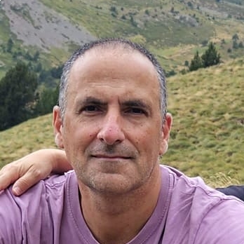 IVAN DE ECHARRI LLIMOS