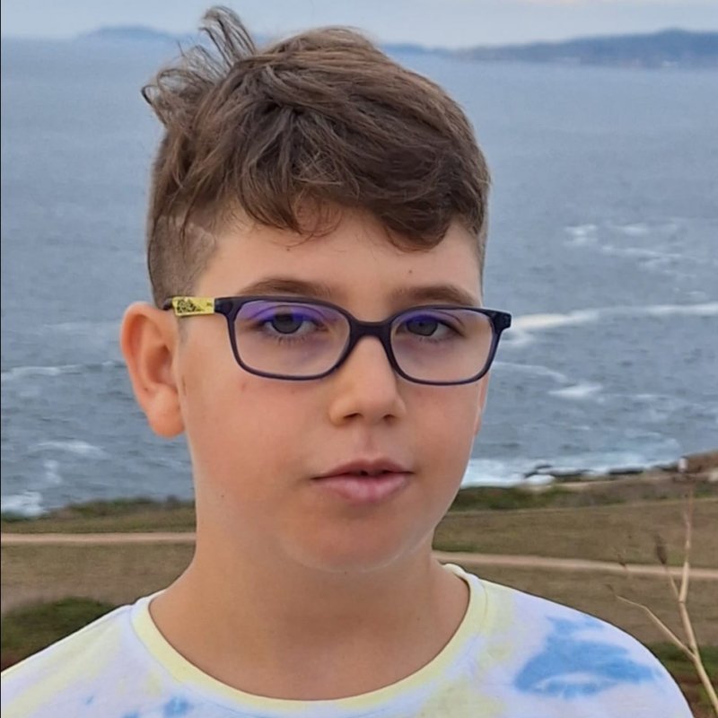 NICOLAS DOCAMPO SALGADO