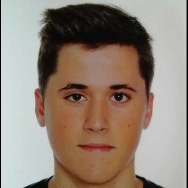 ASIER OIARBIDE URTXULUTEGI