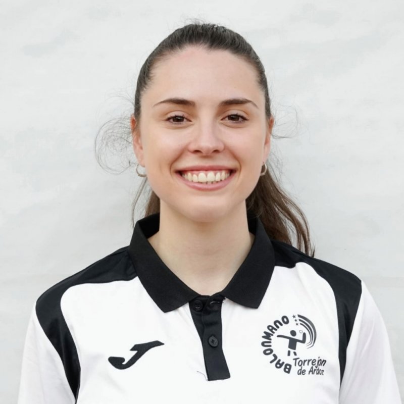 BARBARA MARTIN JIMENEZ