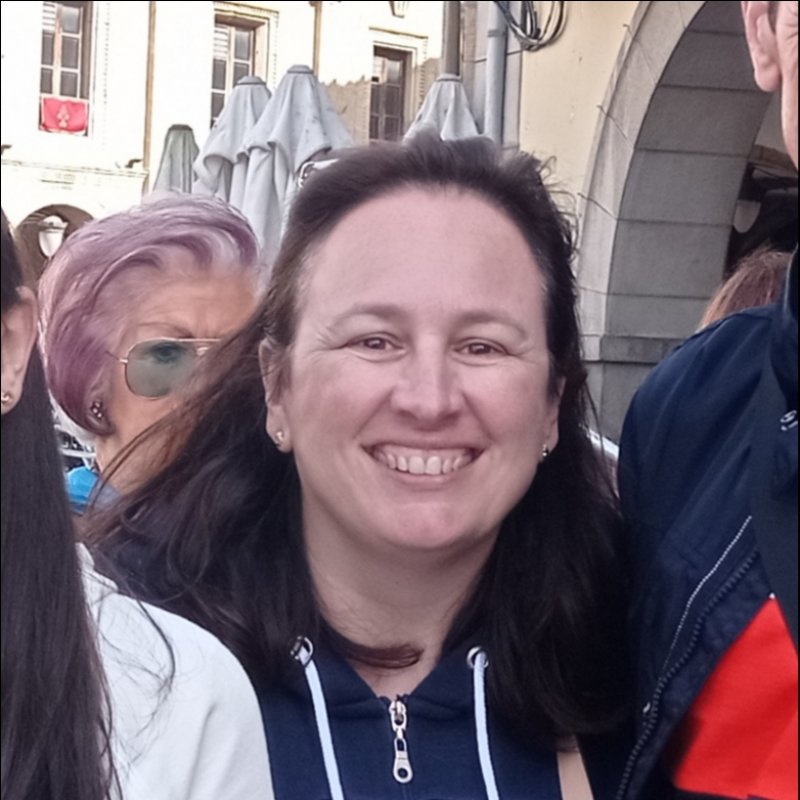 MARIA JESUS GONZALO ARRIBAS