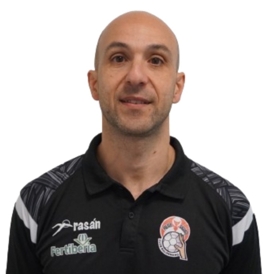 MIGUEL RODENAS DEL BARCO