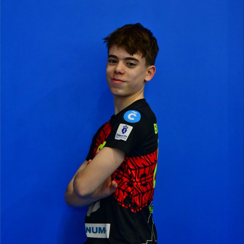 MARKO VALCARCEL BARREIRO