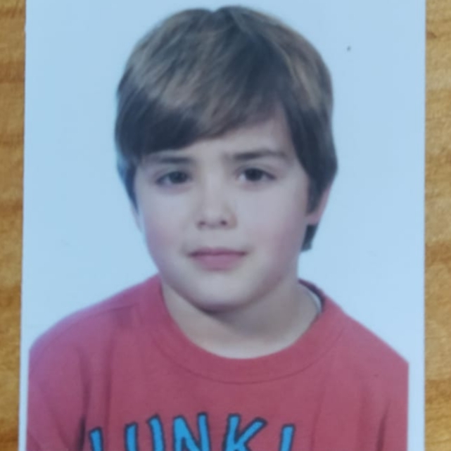 PABLO FERNANDEZ RODRIGUEZ
