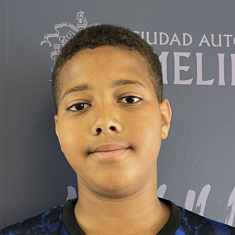 BILAL IMILOUI ARBANE