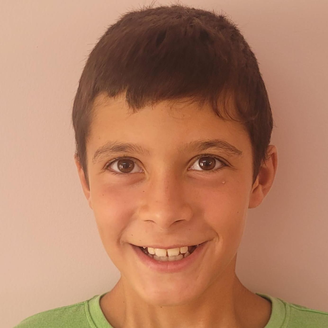 MATEO GONZALEZ GUTIERREZ