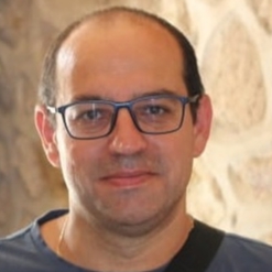 JUAN LUIS LEON GUADIX