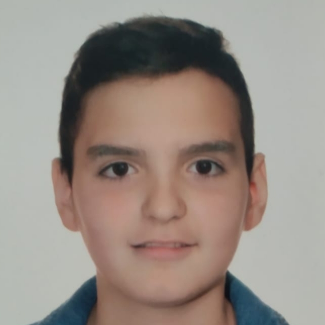 DIEGO SEGADO GOMEZ