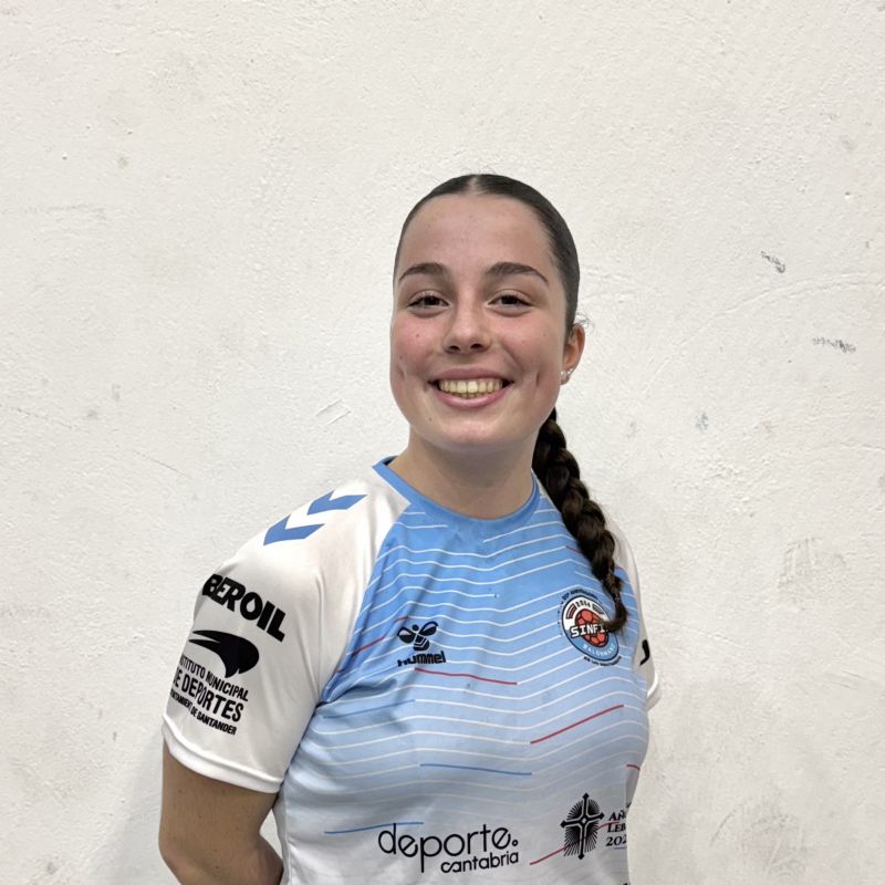 BERTA ALVAREZ ALONSO