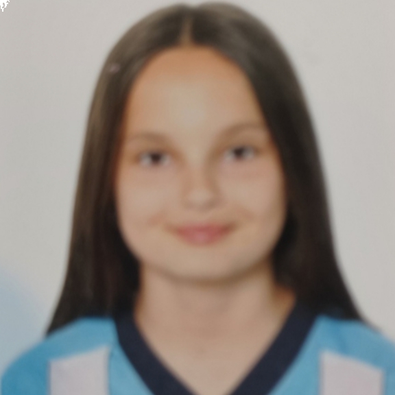 VALERIA NAVAS CHICANO