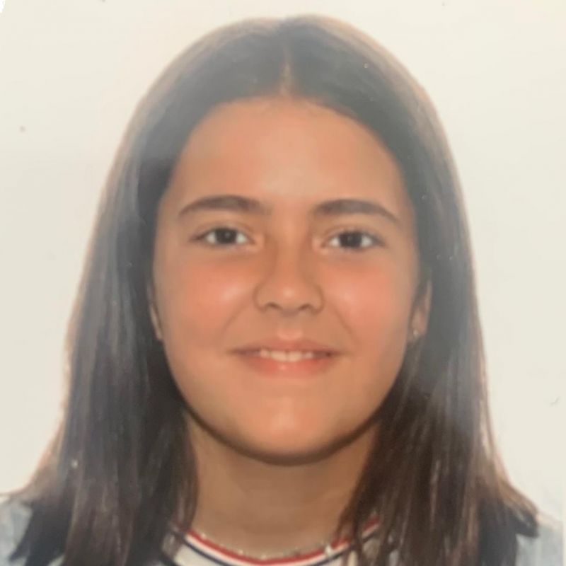 VIOLETA ROMERO BURGUILLOS