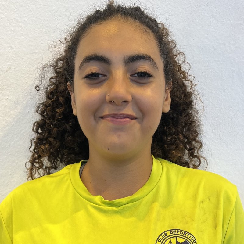 MARTINA FERNANDEZ SANTAELLA