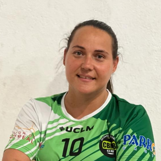 INMACULADA  BARON FERNANDEZ