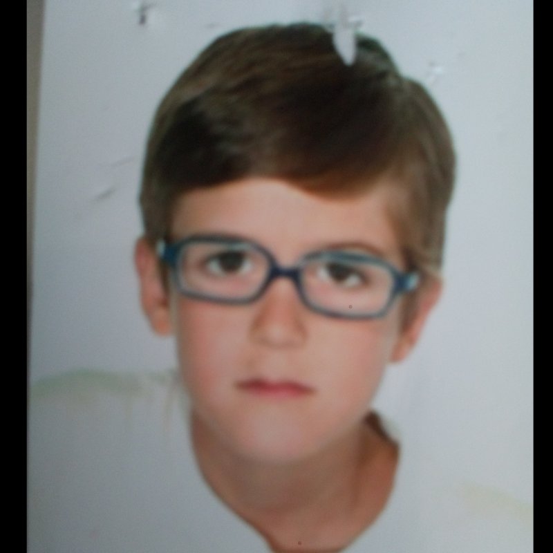 SERGIO AZCONA GARRO