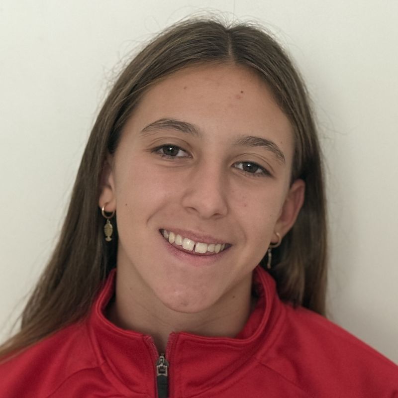 DANIELA PRENDES ALVES