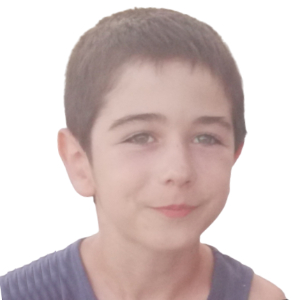 IZAN RODRIGUEZ NAJERA