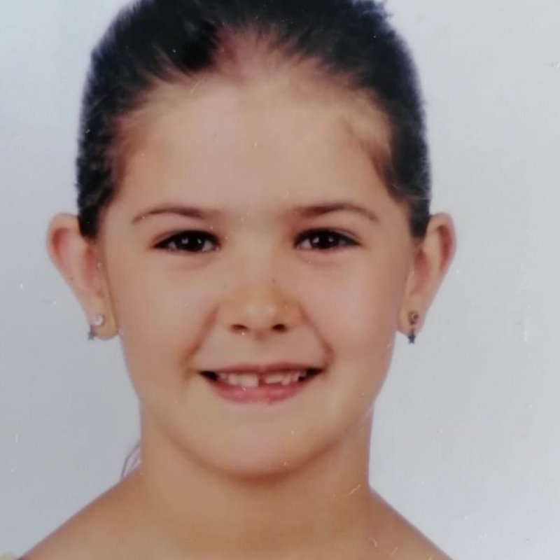 MARTINA BLANCO GARCIA