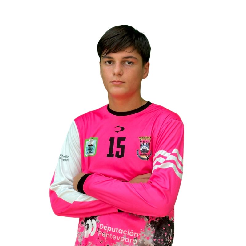 JHOAN MARTINEZ OTERO