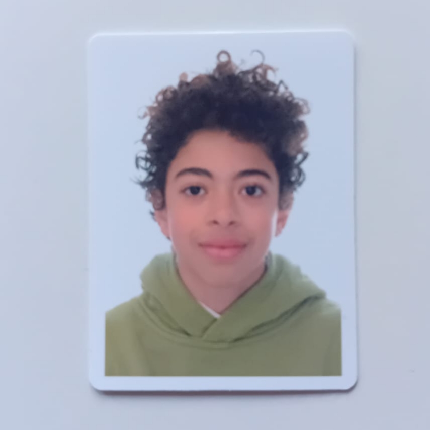 AARON NADHIM LOPES GARCIA