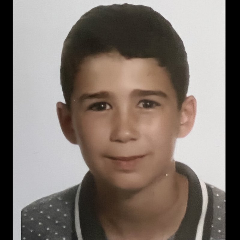 ALONSO MARTIN GARCIA