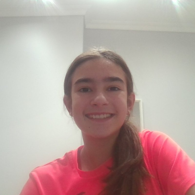 IRENE  NOVAS RAMIRO