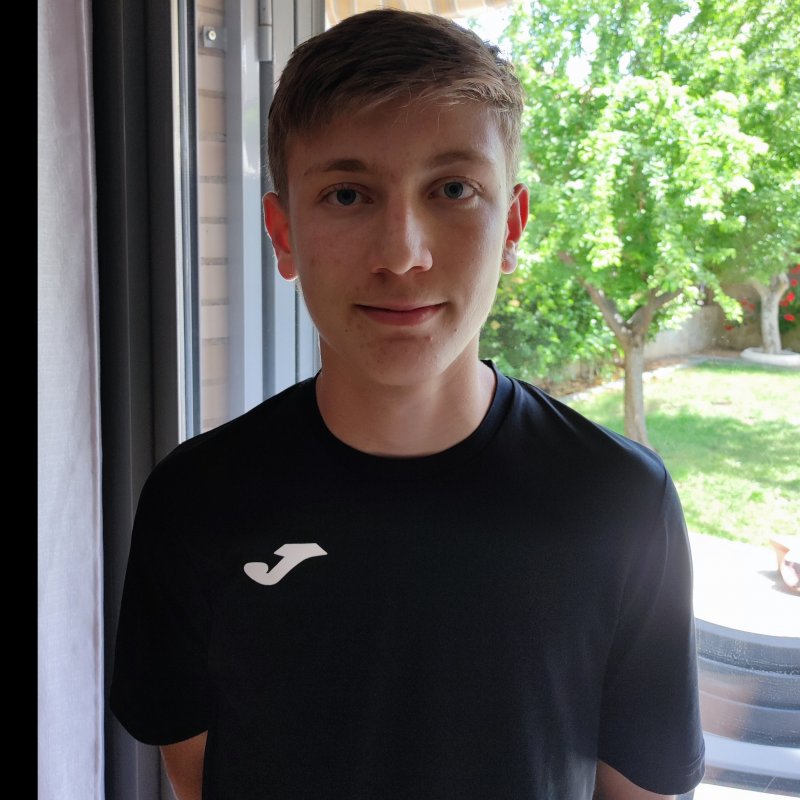 DIEGO TOSO DE LA FUENTE