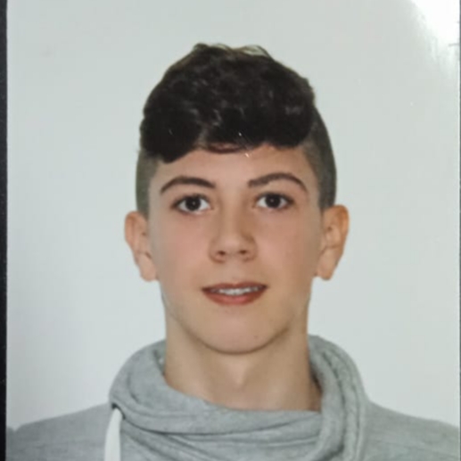 MATIAS AGUSTIN MARTINEZ DARIOLI 