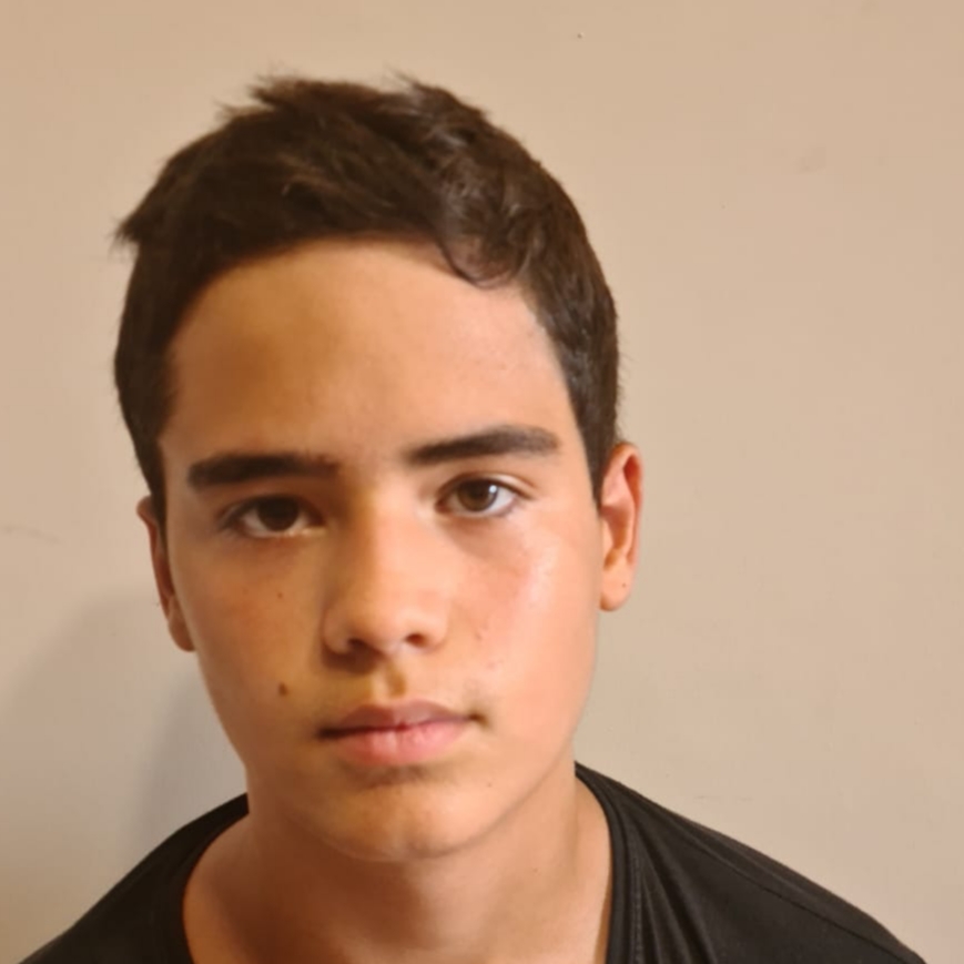 DANIEL GARCIA RODRIGUEZ