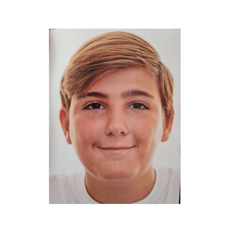 IGNACIO BARANGUA VARGAS