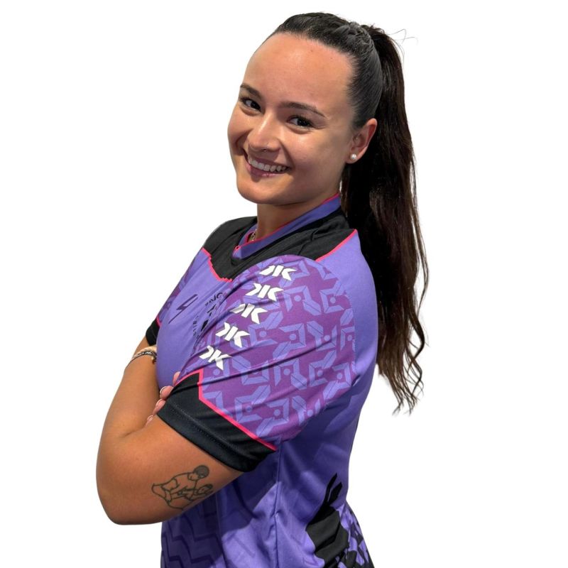 NOELIA  CASTRO QUINTAS