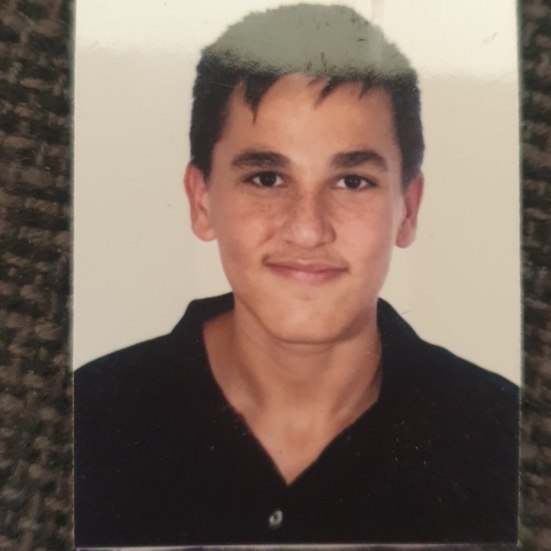 UNAI GIJON VAQUERIZO