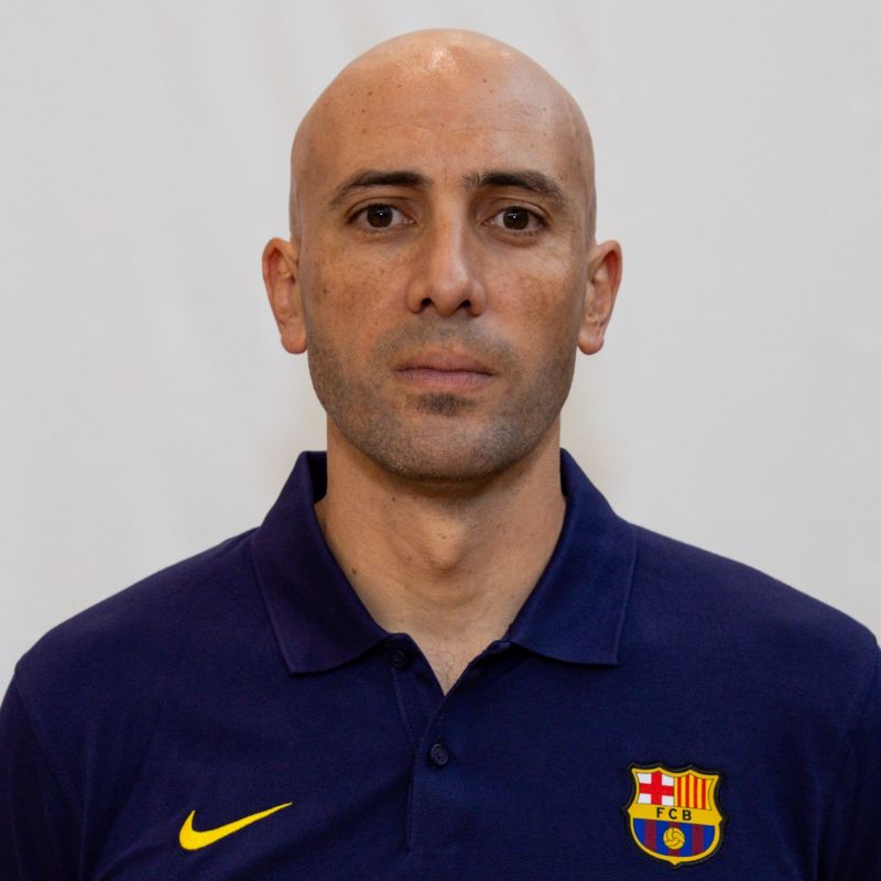 VICTOR TREMPS DOMINGUEZ