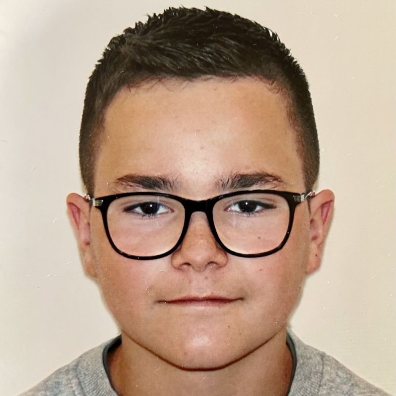 ARAN FRANCO GARCIA