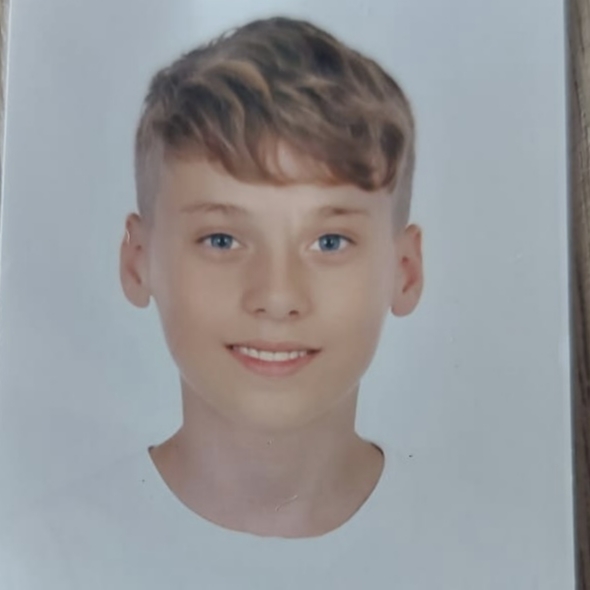 AIMAR MANRIQUE PEREZ