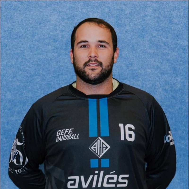 JORGE GONZALEZ FERNANDEZ