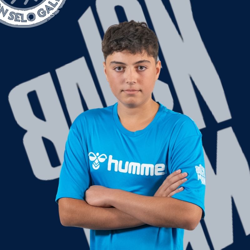 MARTIÑO SOTELO SILVA