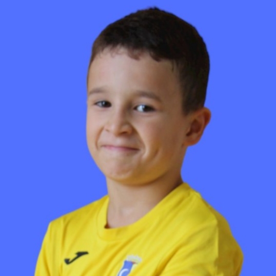 MARCO ALONSO MACHADO