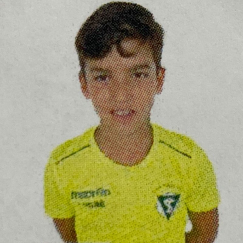 ANDRE TASENDE DOMINGUEZ